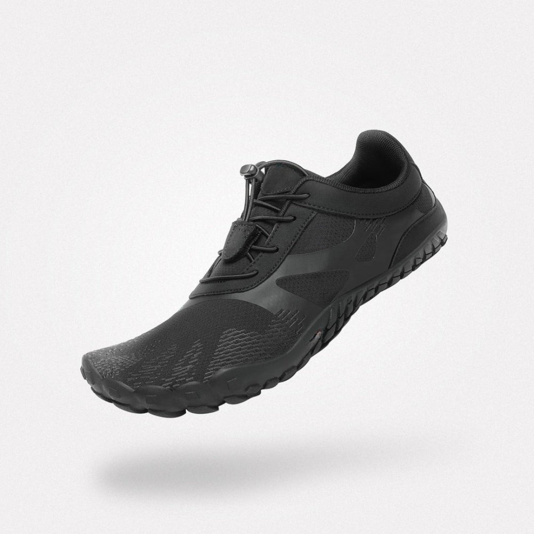 Vitalität III - Barfußschuhe