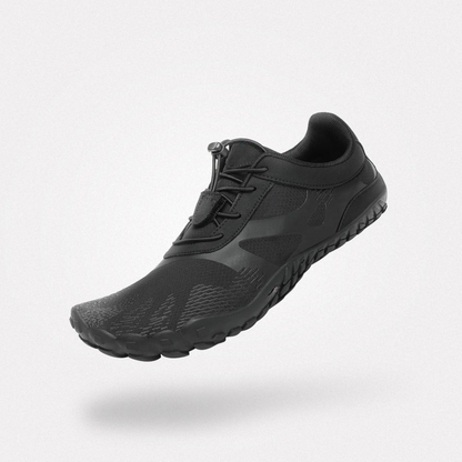 Vitalität III - Barfußschuhe