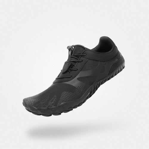 Vitalität III - Barfußschuhe