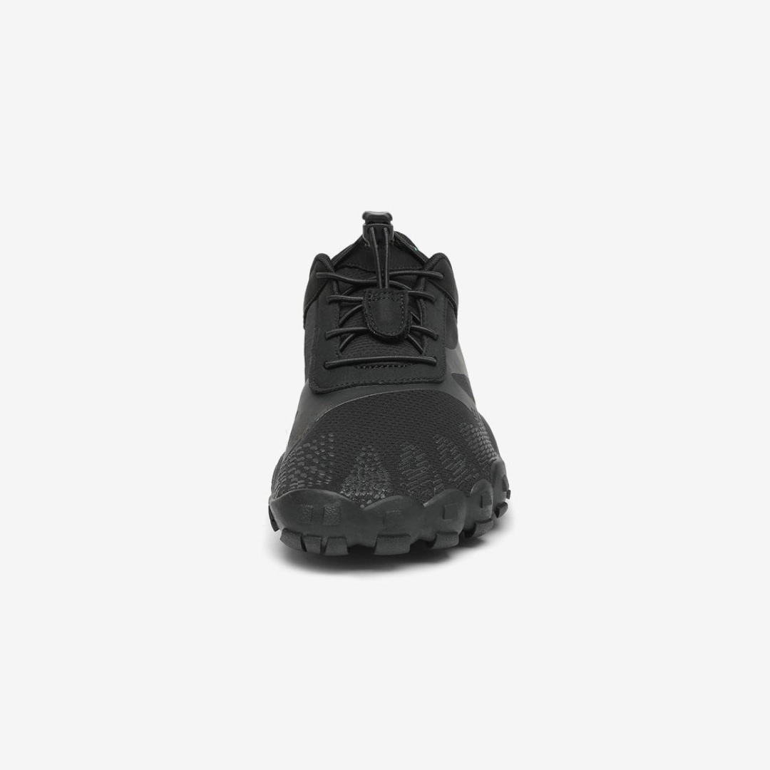 Vitalität III - Barfußschuhe
