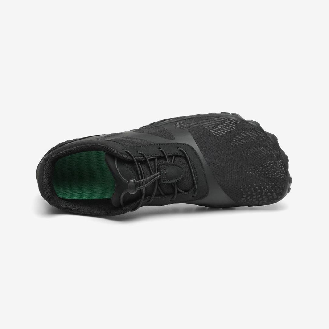Vitalität III - Barfußschuhe