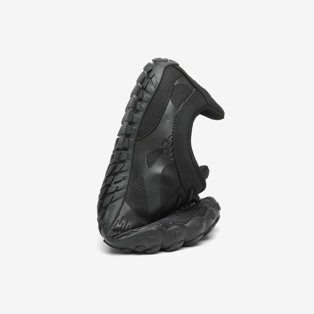 Vitalität III - Barfußschuhe