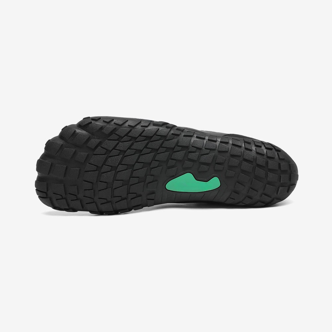 Vitalität III - Barfußschuhe